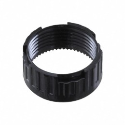 1 pcs : 61-9915.0 - KNURLED NUT 61 SERIES