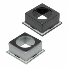 1 pcs : 61-9930.0 - FRONT BEZEL-SET, FLUSH MOUNTING