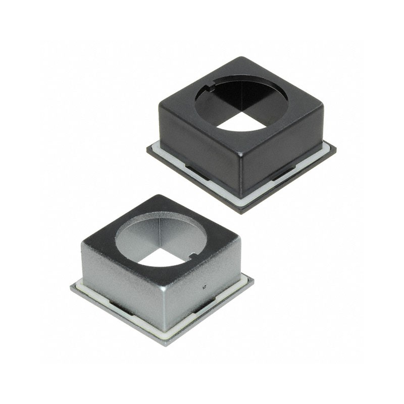 1 pcs : 61-9930.0 - FRONT BEZEL-SET, FLUSH MOUNTING