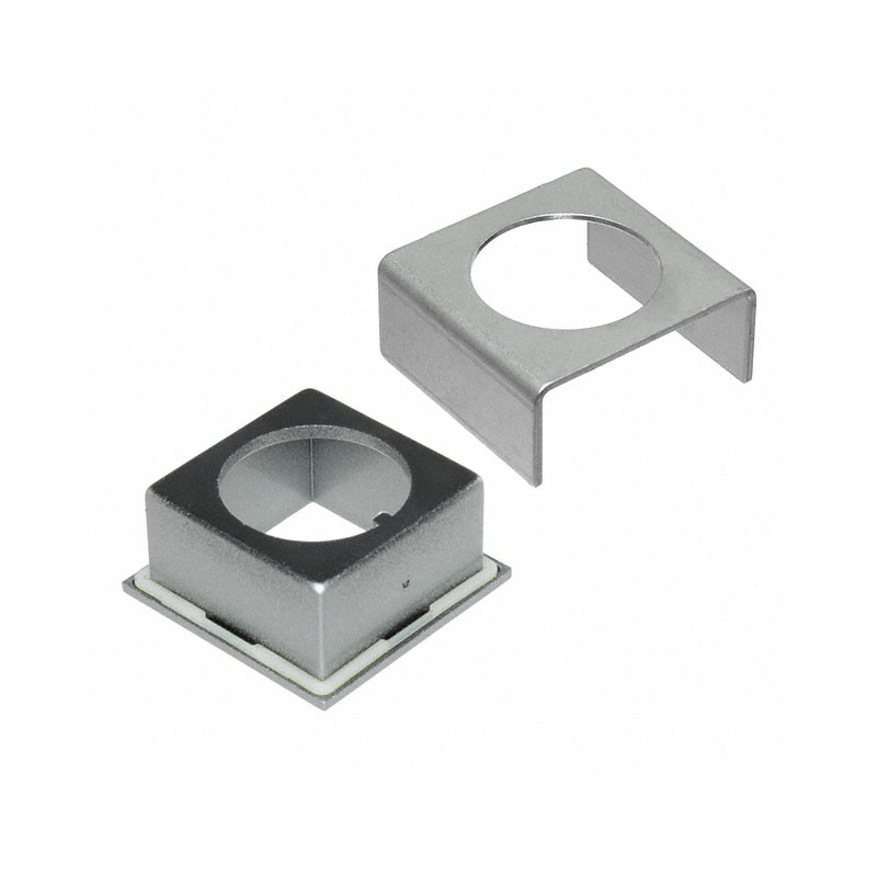 1 pcs : 61-9930.4 - FRONT BEZEL-SET, FLUSH MOUNTING