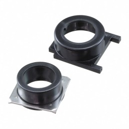 1 pcs : 61-9932.10 - FRONT BEZEL-SET FOR FLUSH MOUNTI