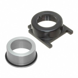 1 pcs : 61-9933.0 - FRONT BEZEL-SET, FLUSH MOUNTING