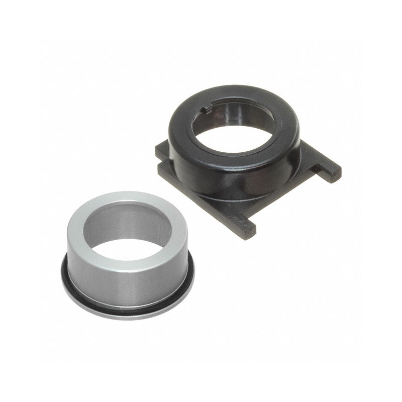 1 pcs : 61-9933.0 - FRONT BEZEL-SET, FLUSH MOUNTING