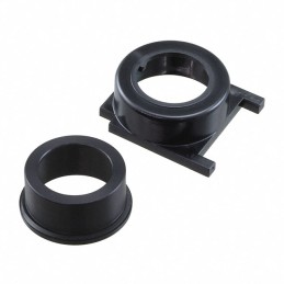 1 pcs : 61-9933.1 - FRONT BEZEL-SET, FLUSH MOUNTING