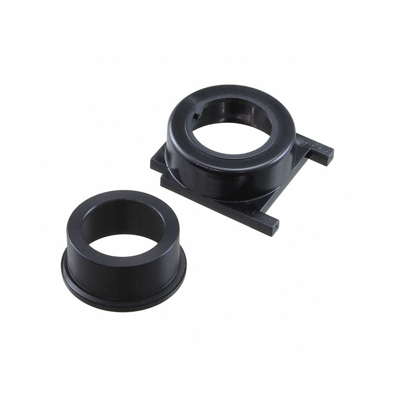 1 pcs : 61-9933.1 - FRONT BEZEL-SET, FLUSH MOUNTING