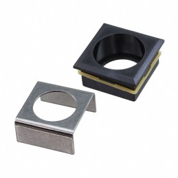 1 pcs : 61-9936.0 - FRONT BEZEL-SET FOR FLUSH MOUNTI