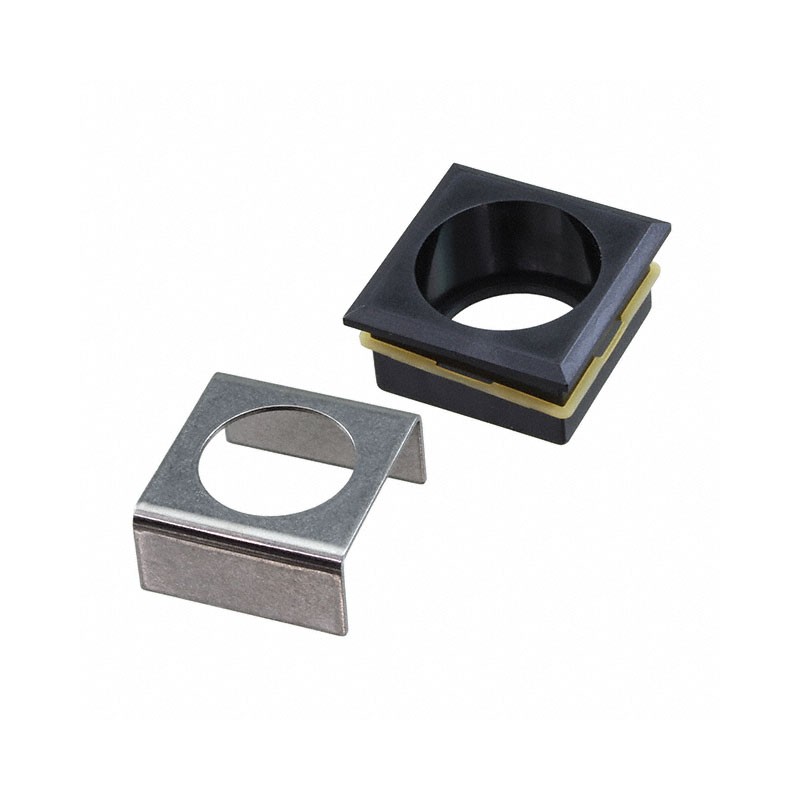 1 pcs : 61-9936.0 - FRONT BEZEL-SET FOR FLUSH MOUNTI