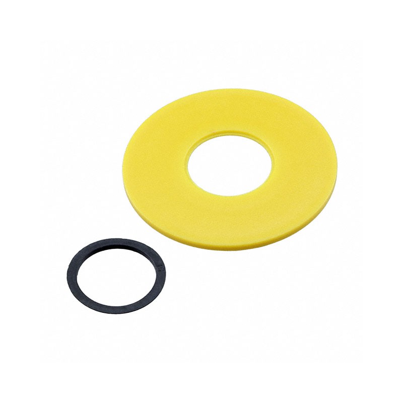 1 pcs : 61-9970.0 - MARKING PLATE FOR EMERGENCY SWIT