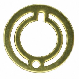 1 pcs : 638100000 - INNER STOP RING FOR M ROTARY