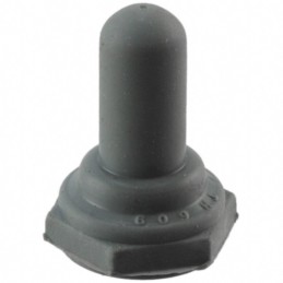 1 pcs : 6600-63-04 - TOGGLE FULL BOOT GRAY