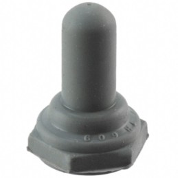 1 pcs : 6600-63-06 - TOGGLE FULL BOOT GRAY