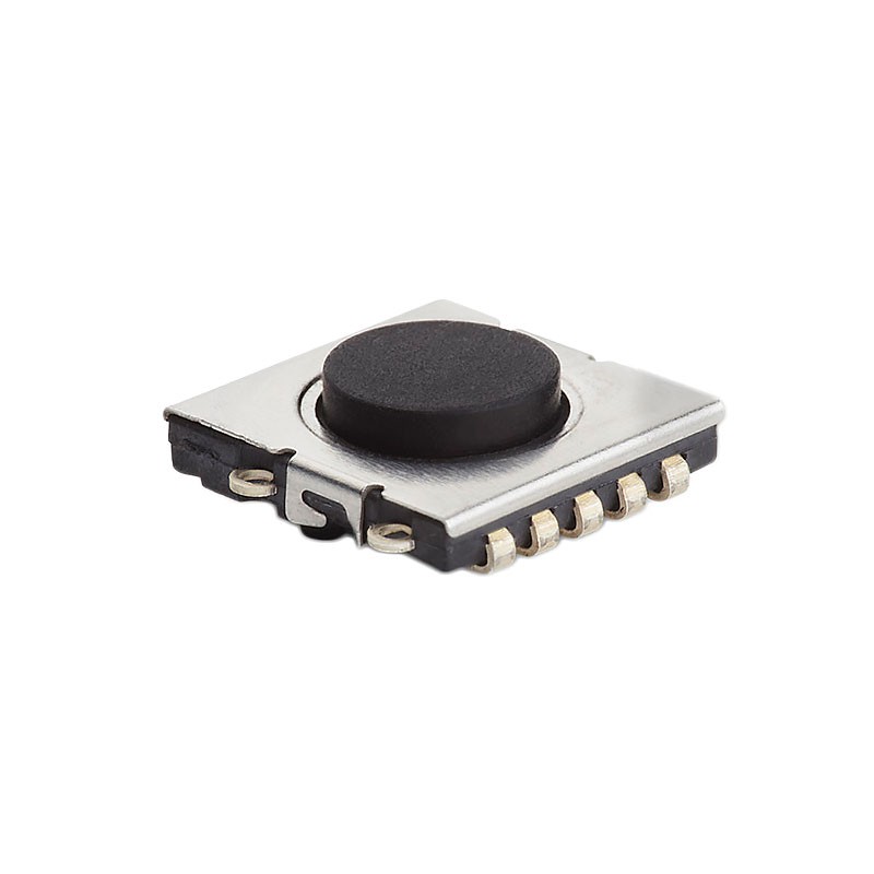 1 pcs : 6CJ1NOPR - SWITCH TACTILE SPST-NO 0.05A 24V