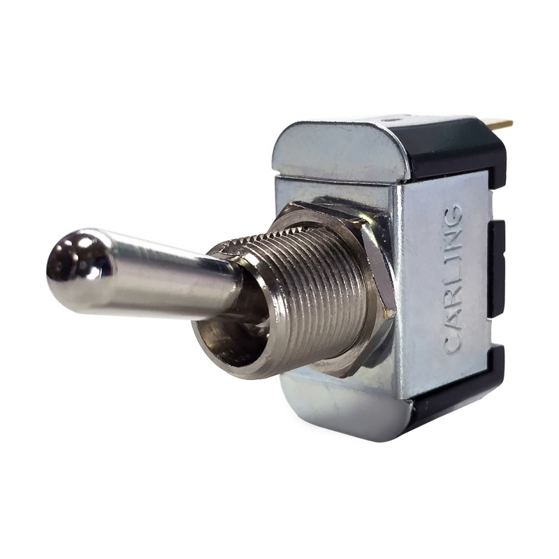 1 pcs : 6FC54-73 - SWITCH TOGGLE SPDT 15A 125V