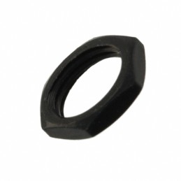 1 pcs : 700201A56 - HDWR MTG NUT BLACK FOR 7000 SER
