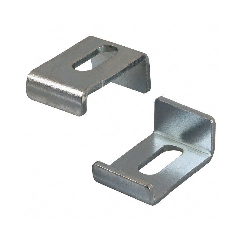 1 pcs : 7004CL03 - CLIP PANEL MNT UNDER KEYPAD 2PC