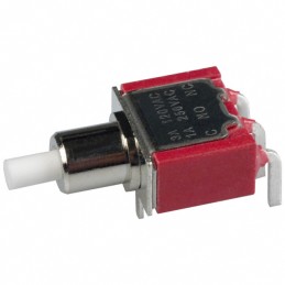 1 pcs : 700SP7B20M6QE - SWITCH PUSHBUTTON SPDT 3A 120V
