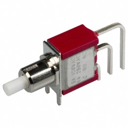 1 pcs : 700SP7B20M7QE - SWITCH PUSHBUTTON SPDT 3A 120V