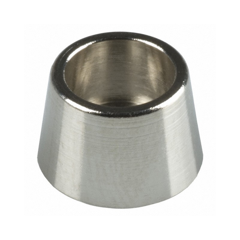 1 pcs : 702501201 - HDWR DRESS NUT .325'-40 BUSH NKL