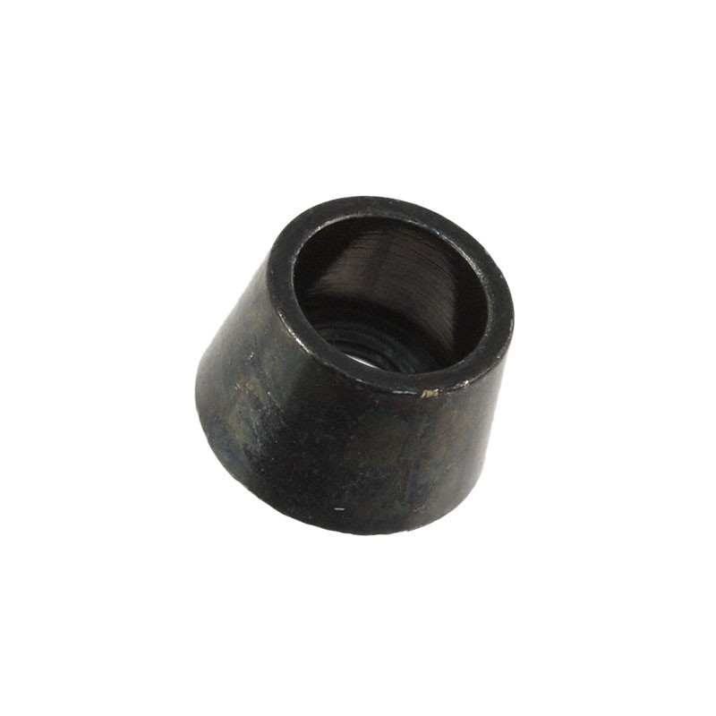 1 pcs : 702501A56 - NUT DRESS-1/4-40 BLACK