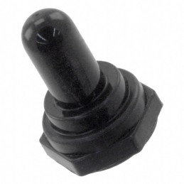 1 pcs : 703D02000 - TOGGLE FULL BOOT BLACK