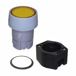 1 pcs : 704.010.4 - CONFIG SW BODY PUSHBUT NON-ILLUM