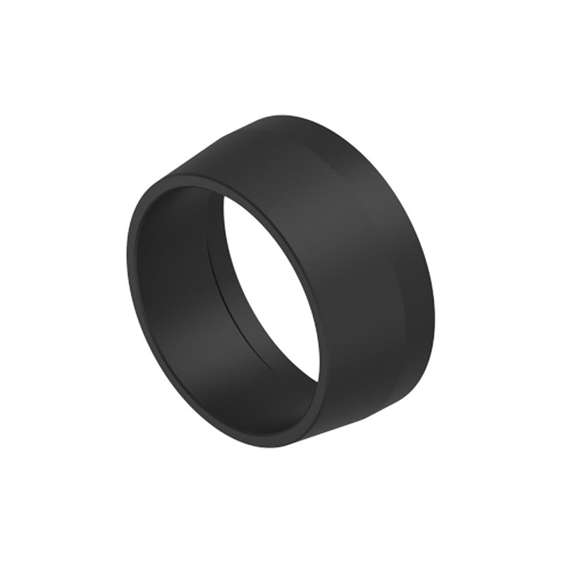 1 pcs : 704.600.1 - FRONT RING D29 NATURAL ALU ANODI