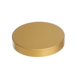 1 pcs : 704.601.4 - CONFIG SWITCH LENS GOLD ROUND