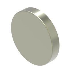 1 pcs : 704.601.5 - CONFIG SWITCH LENS GREEN ROUND