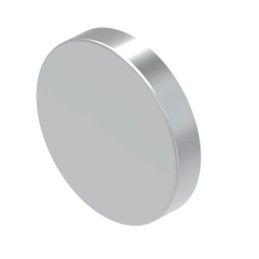 1 pcs : 704.601.8 - CONFIG SWITCH LENS NATURAL ROUND