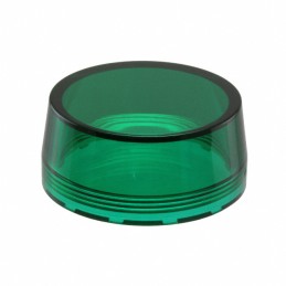1 pcs : 704.603.5 - CAP PUSHBUTTON ROUND GRN