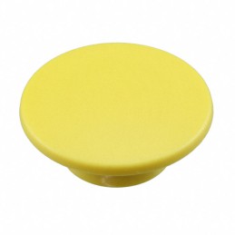 1 pcs : 704.604.4 - MUSHROOM-HEAD CAP YELLOW D40 PLA