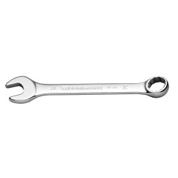 1 pcs - Facom Combination Spanner, 7mm, Metric, Double Ended, 90 mm Overall