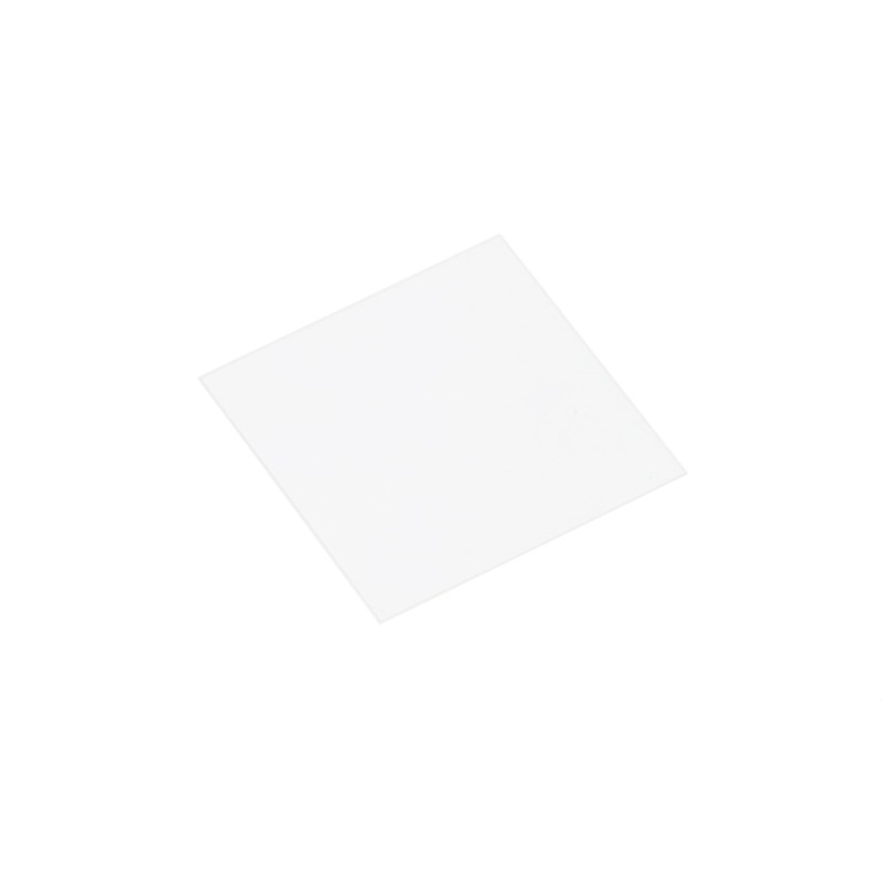 1 pcs : 704.706.7 - MARKING FOIL FOR LENS CAP CLEAR