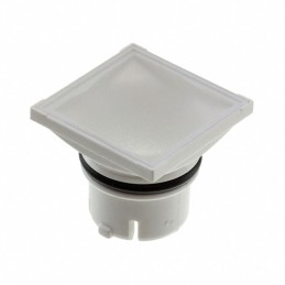 1 pcs : 704.709.7 - LENS HOLDER CLEAR 30X30