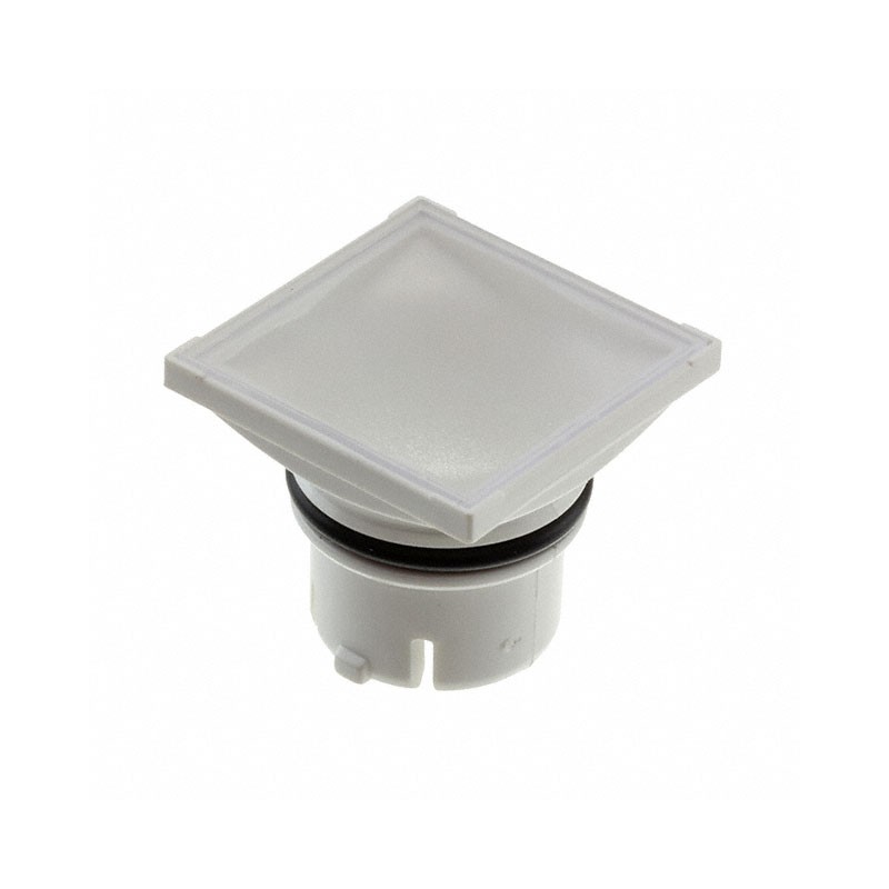 1 pcs : 704.709.7 - LENS HOLDER CLEAR 30X30