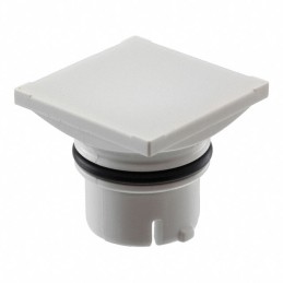 1 pcs : 704.709.9 - LENS HOLDER WHITE 30X30