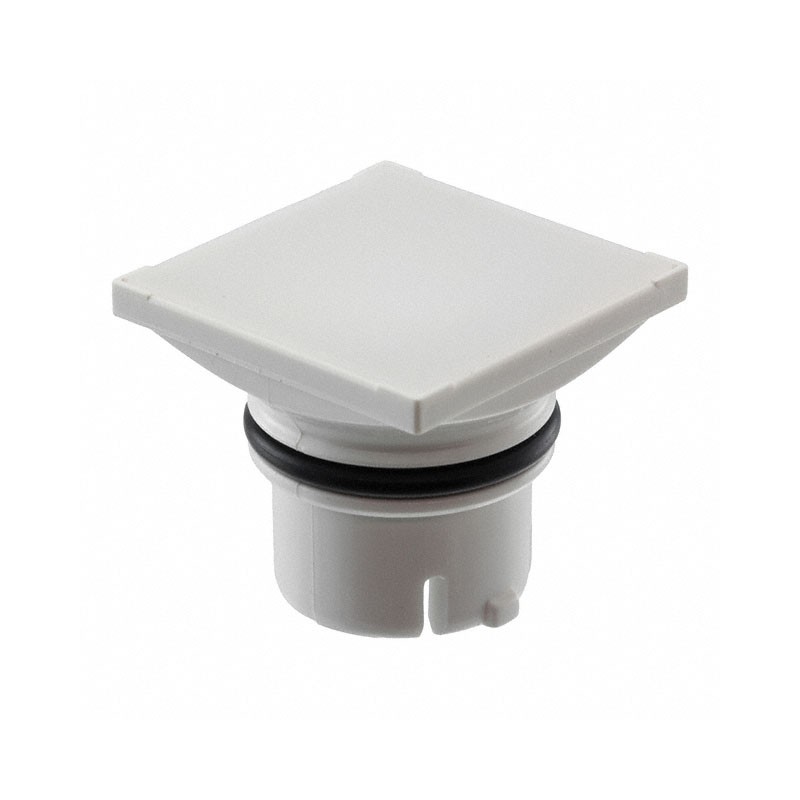 1 pcs : 704.709.9 - LENS HOLDER WHITE 30X30
