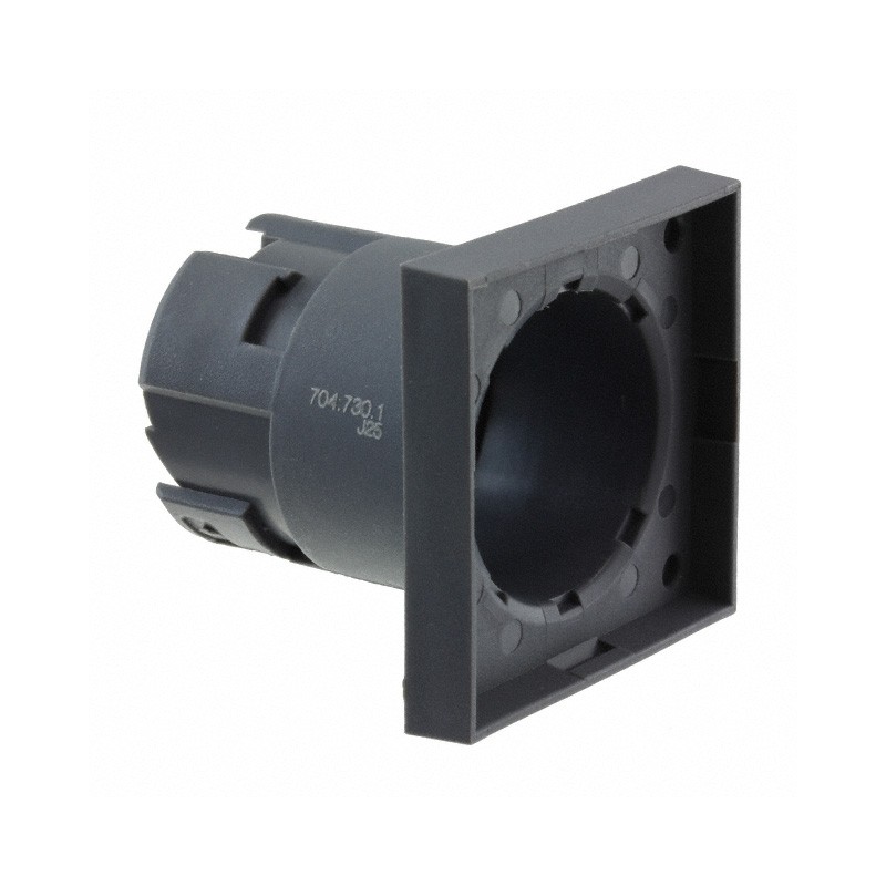 1 pcs : 704.730.1 - CONFIG SW BODY PUSHBUTTON ILLUM