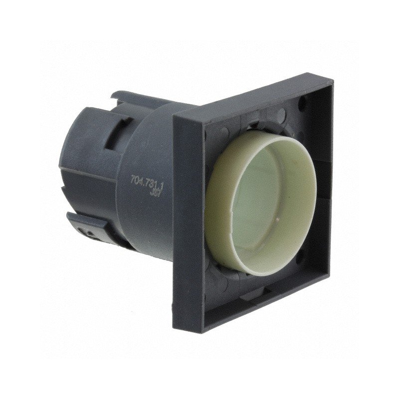 1 pcs : 704.731.1 - CONFIG SW BODY PUSHBUTTON ILLUM
