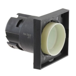 1 pcs : 704.733.0 - CONFIG SW BODY PUSHBUTTON ILLUM