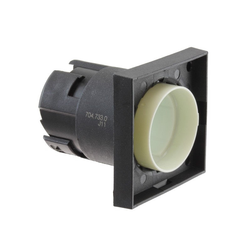 1 pcs : 704.733.0 - CONFIG SW BODY PUSHBUTTON ILLUM
