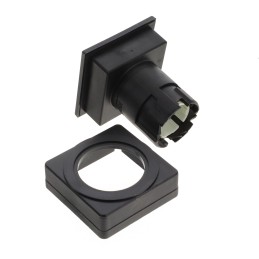 1 pcs : 704.741.0 - ACTUATOR, 30 MM X 30 MM, 35 MM X