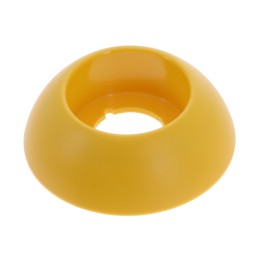 1 pcs : 704.927.6 - PROTECTIVE SHROUD EMERGENCY-STOP