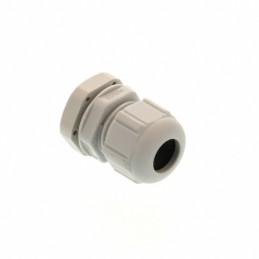 1 pcs : 704.945.6 - CABLE GLAND M20 PLASTIC GRAY
