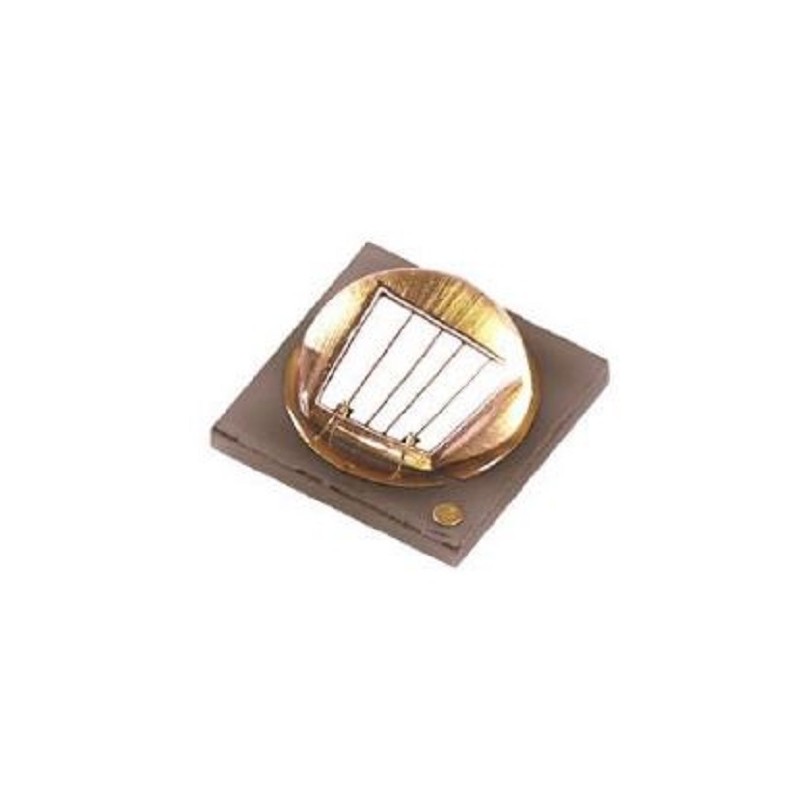 1 pcs - CUN66A1G Seoul Viosys, UV LED, 367nm 1.8W