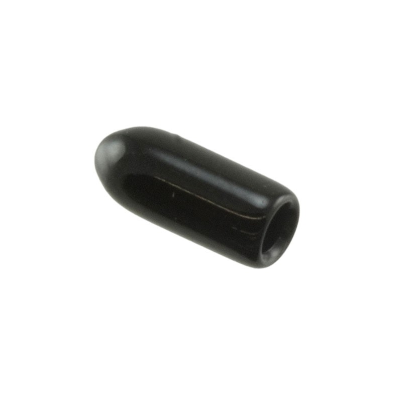 1 pcs : 706202000 - CAP TOGGLE BAT BLACK