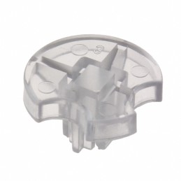 1 pcs : 70-911.0 - SPACING CAP 2 RECESS FOR LED CLE