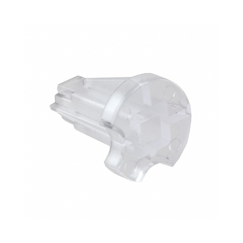 1 pcs : 70-912.0 - SPACING CAP 2 RECESS FOR LED CLE