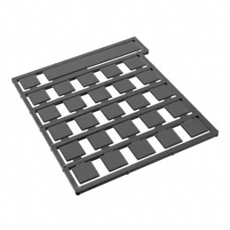 1 pcs : 70E00103 - KEYPAD KEYTOP LEG SET E NONILLUM