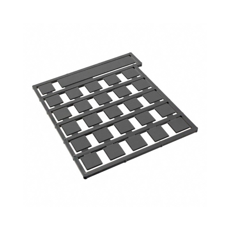 1 pcs : 70E00103 - KEYPAD KEYTOP LEG SET E NONILLUM